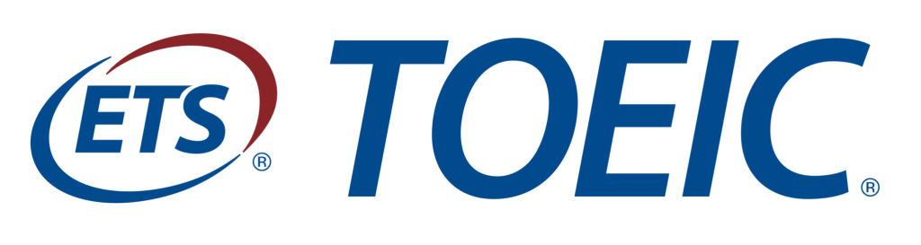 Logo TOEIC