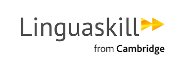 Logo examen Linguaskill